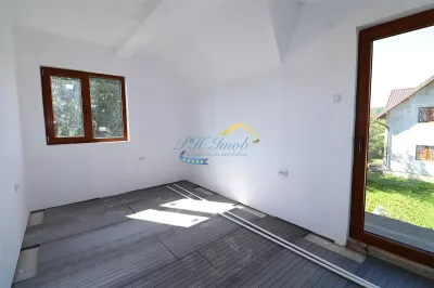 Vila de vanzare Brebu, Prahova - foto 4