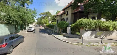 Vanzare teren 500 mp in zona Unirii-Udristei-Matei Basarab, Deschidere 22 ml - foto 5