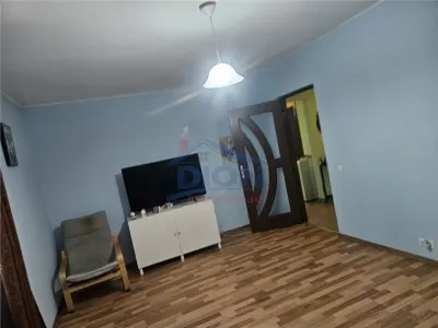 3 camere, decomandat, Raul Doamnei, izolat termic - Bucuresti