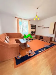 Apartament de inchiriat 2 camere decomandate  Sibiu Turnisor - foto 2