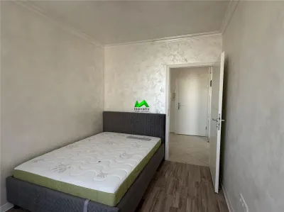 Apartament de inchiriat 3 camere balcon Sibiu Avantgarden - foto 8