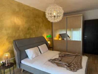 Apartament de închiriat 3 camere Sibiu Doamna Stanca - foto 4