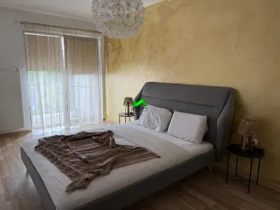 Apartament de închiriat 3 camere Sibiu Doamna Stanca - foto 5