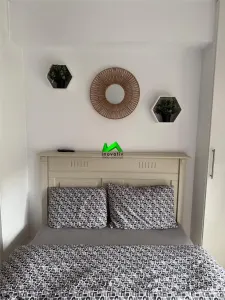 Apartament de închiriat 3 camere Sibiu Doamna Stanca - foto 6