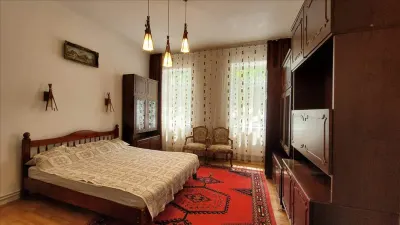 Apartament 2 camere,  Centrul Civic, Brasov - foto 2