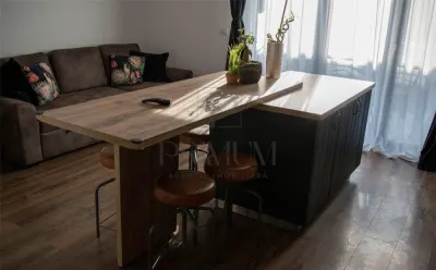 Apartament 3 camere, încălzire în pardoseală, 2 parcări – Dumbrăvița - foto 2