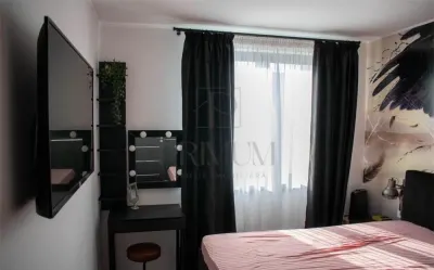 Apartament 3 camere, încălzire în pardoseală, 2 parcări – Dumbrăvița - foto 5
