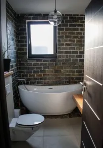 Apartament 3 camere, încălzire în pardoseală, 2 parcări – Dumbrăvița - foto 7