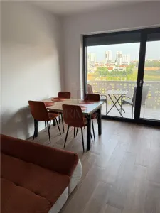 Apartament 2 camere, prima închiriere, piscină interioară & parcare – Future Residence - foto 5