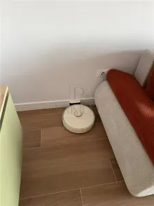 Apartament 2 camere, prima închiriere, piscină interioară & parcare – Future Residence - foto 7