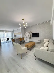 APARTAMENT 2 CAMERE PREMIUM DE INCHIRIAT  | PIPERA | 80 MP - Pipera