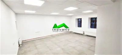 Spatiu comercial de inchiriat Sibiu Ultracentral - Sibiu