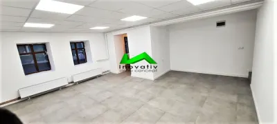 Spatiu comercial de inchiriat Sibiu Ultracentral - foto 2