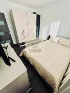 Apartament modern 3 camere balcon 2 parcari Doamna Stanca - foto 4