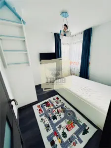 Apartament modern 3 camere balcon 2 parcari Doamna Stanca - foto 9