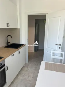 Apartament 3 camere Baba Novac Parc I o R - foto 2