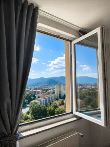Apartament 2 camere, Tractorul, Brasov - foto 6