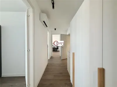 Inchiriere 2 camere modern//Cloud 9//Parcare - foto 12