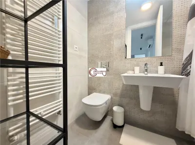 Inchiriere 2 camere modern//Cloud 9//Parcare - foto 10