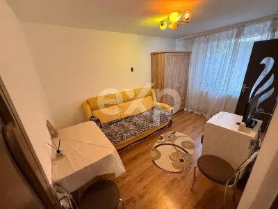Apartament 2 camere | Trivale – Complex 1 | Centrală proprie - foto 1