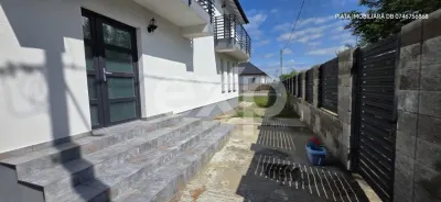 Eleganță și liniște, la doar 9 km de Târgoviște | Vilă P+1 cu 4 dormitoare - foto 2