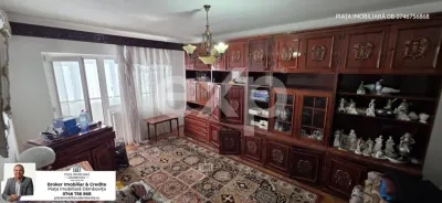 NOU ÎN PORTOFOLIU | Apartament 3 Camere Decomandat – Târgoviște Central - Targoviste