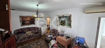 NOU ÎN PORTOFOLIU | Apartament 3 Camere Decomandat – Târgoviște Central - foto 2