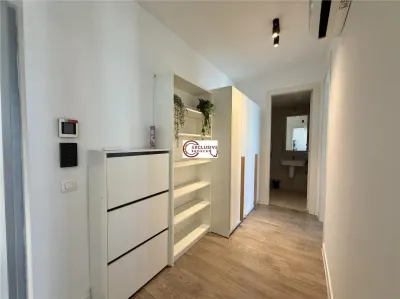 Inchiriere 2 camere modern//Cloud 9//Parcare - foto 7