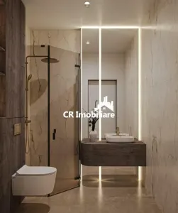 Apartament 4 camere Bulevardul Unirii - foto 3