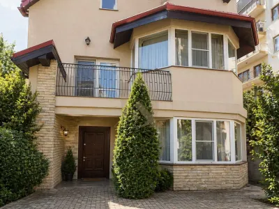 Vila Premium  in CENTRU CIVIC – PALAS - foto 17