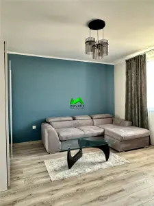 Apartament de inchiriat 2 camere Sibiu Doamna Stanca - foto 2