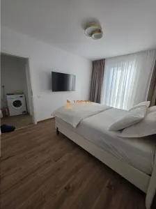 Exclusivitate, Apartament 3 camere, Sanpetru, Brasov - foto 3
