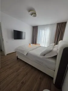 Exclusivitate, Apartament 3 camere, Sanpetru, Brasov - foto 9