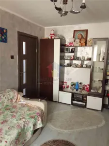 2 camere, etaj intermediar, Partial Mobilat, Viziru 3 - Braila