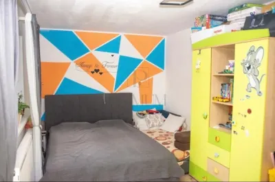 BRAYTIM - 2 CAMERE - ETAJ 2 - LOC DE PARCARE INCLUS - foto 3