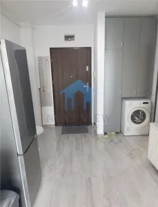 Apartament 1 camera, Iulius Mall - foto 6