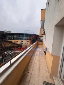 Apartament 4 Camere Centru - Palas - foto 6