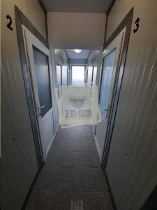 Apartament 2 camere 2 parcari boxa si curte 60 mp in Selimbar - foto 13