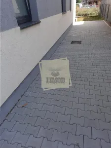 Apartament 2 camere 2 parcari boxa si curte 60 mp in Selimbar - foto 14