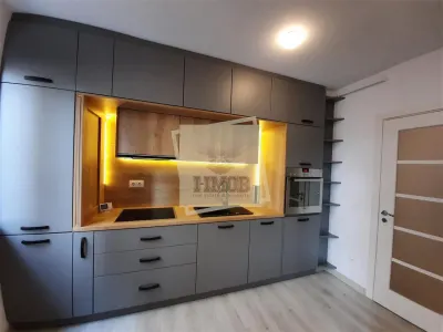 Apartament 2 camere 2 parcari boxa si curte 60 mp in Selimbar - foto 9