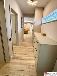 Apartament 3 camere | 93 mp | Vila 2023 | Terasa 10 mp | Parcare in garaj | Piata Romana - foto 9