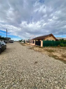 Teren de vanzare in Santandrei - foto 3