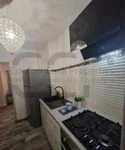 Unirii- Cantemir  2 camere - mobilat utilat modern - foto 5