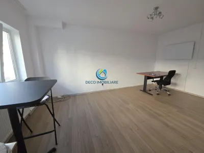 Apartament cu 1 camera zona UMF, P-ta Zorilor - foto 6