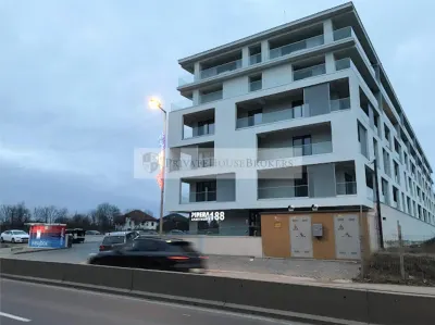 Pipera | Scoala Americana | Bloc 2021 | Modern - foto 15