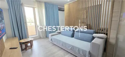 Vanzare Apartament 2 camere , mobilat, utilat, Exlusivitate Comision 0% - foto 1