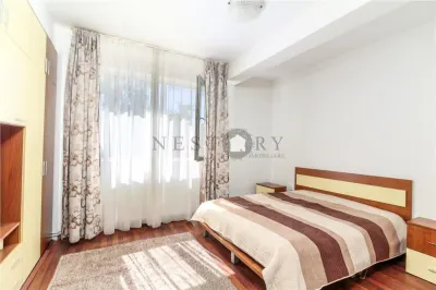 Apartament 2 camere cu terasa, etaj1, Buna Ziua | 570 euro - foto 5