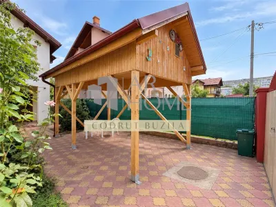 Vanzare casa P+1E, Bulevardul Castanilor, Ploiesti - foto 5