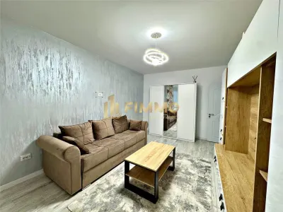 Microapartament superb | Prima inchiriere | Ipotesti | ID:1601 - Suceava