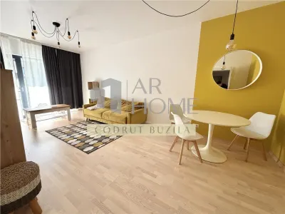 Apartament 2 camere, 2 locuri supterane, Albert MRS Smart Ploiesti - foto 2
